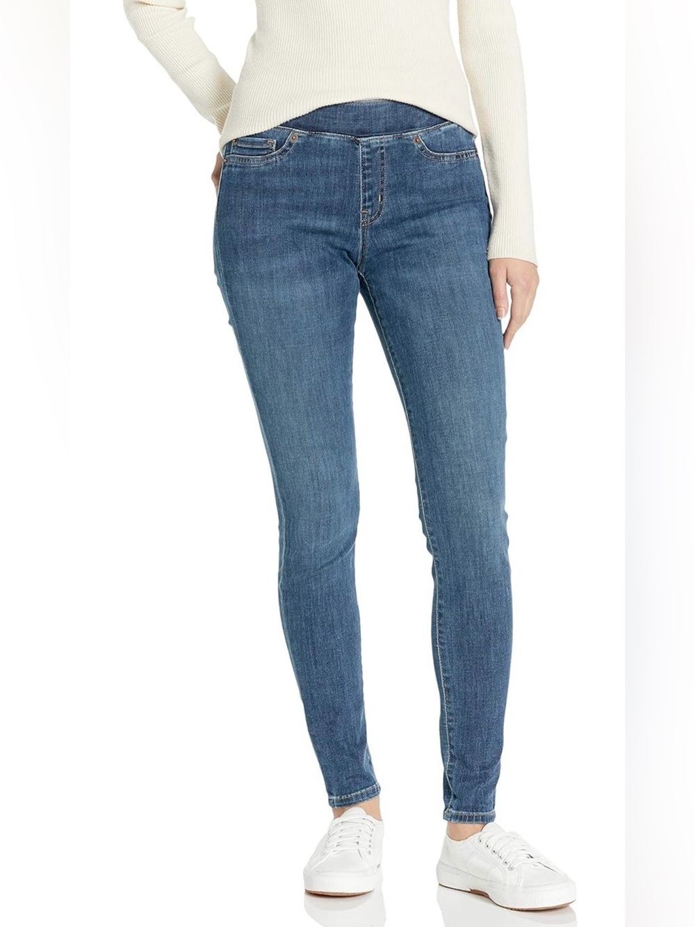 Jeggings Pull-On Jeans